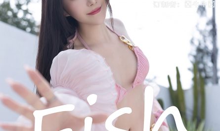 xiuren秀人网-no.7920-鱼子酱fish