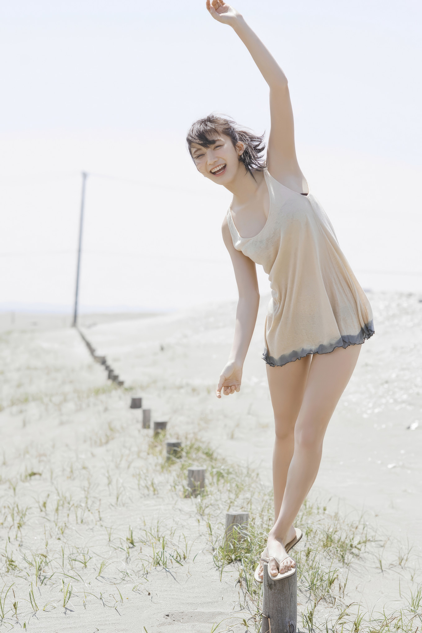 Yuka Ogura 小倉優香, YS-Web Vol.815 Set.03