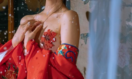 cosplay-云溪溪yunx1x1-&-奶桃-优伶-set.02