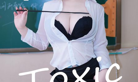 xiuren秀人网-no.7950-妲己-toxic