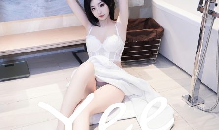 xiuren秀人网-no.7960-安琪yee