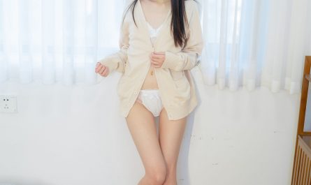 少女秩序-内部定制-vip06-双马尾少女胶带捆绑-可爱萝莉-完美露脸