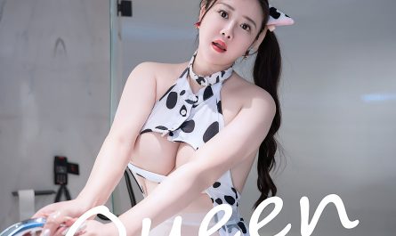 xiuren秀人网-no.7980-王婉悠queen