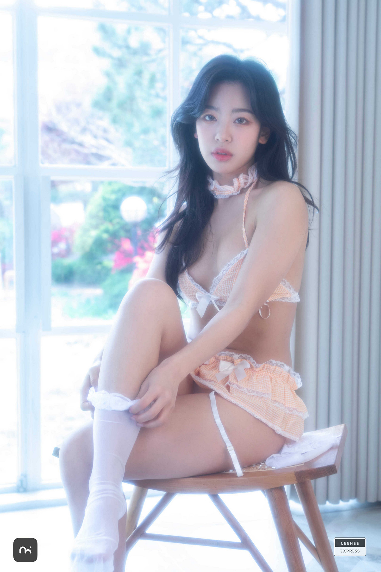 So Young 경이, LEEHEE EXPRESS LERB-206B Set.01