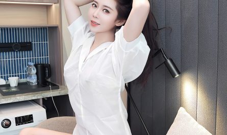 feilin嗲囡囡-vol.481-沐娜娜munana