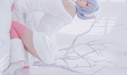 cosplay-messie-huang-レム-rem-the-sheep