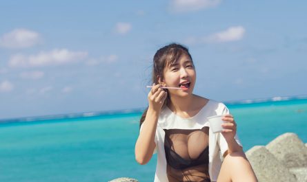 kisumi-amau-天羽希純,-週プレ-photo-book-「見せつけてやるぜ！」-set.03