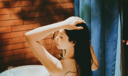 年年nnian,-写真集-沐浴-take-a-bath