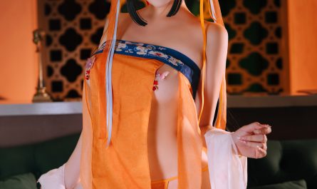 cosplay-rinaijiao日奈娇-鸳鸯浴-set.01