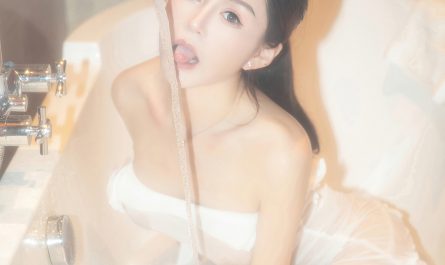 xiuren秀人网-no.8033-林幼一linyouyi