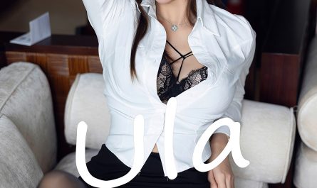 xiuren秀人网-no.8053-绮里嘉ula