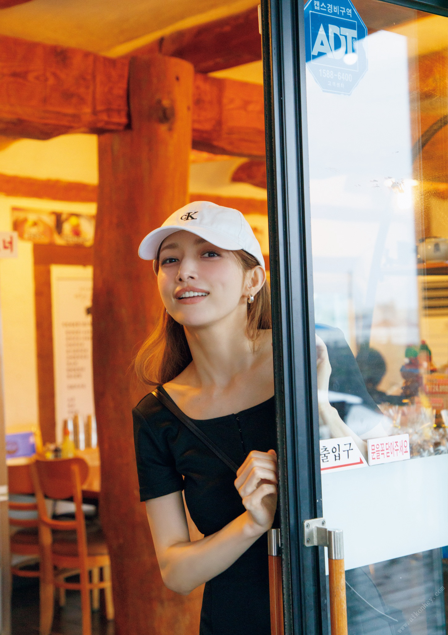 Maki Goto 後藤真希, 写真集 「flos Version.2」 Set.04