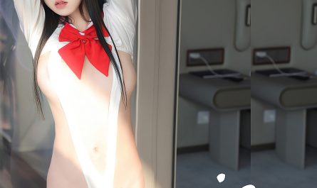 xiuren秀人网-no.8293-小薯条nienie