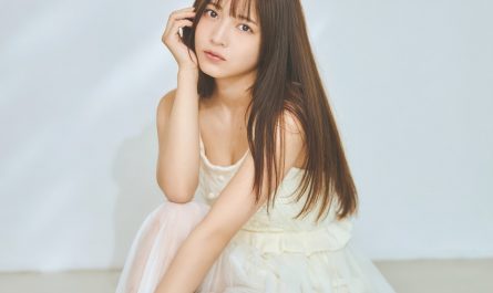 nanako-kurosaki-黒嵜菜々子,-entame-spotlight-月刊エンタメ2023年12月号増刊