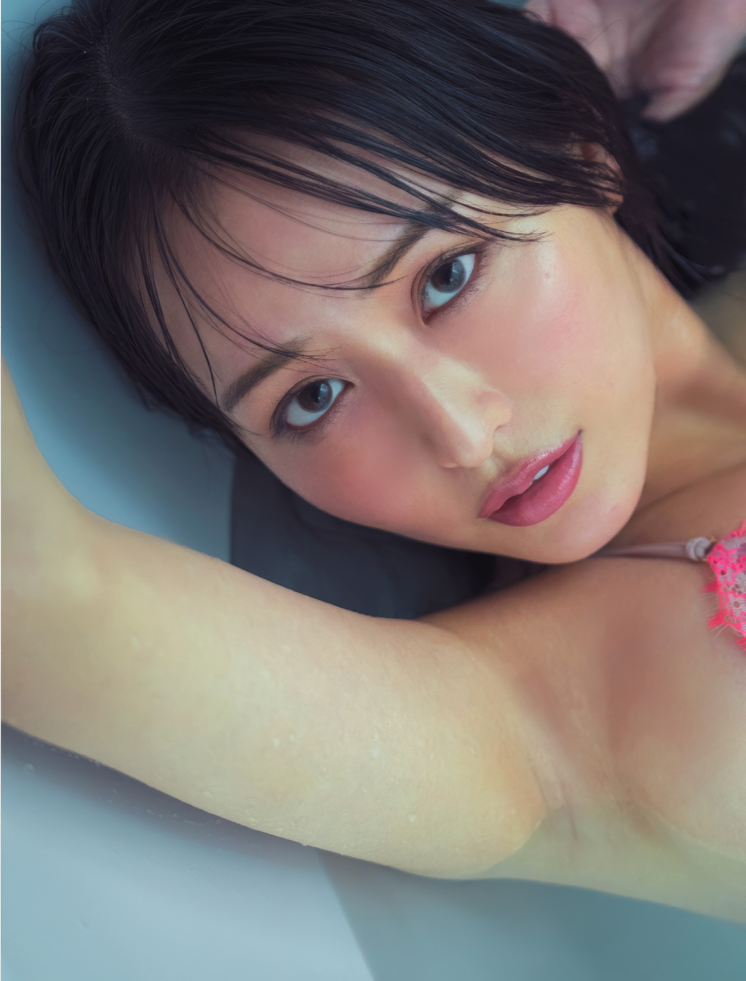 Chiyo Amano 天野ちよ, FLASH 2025.05.06 (フラッシュ 2025年5月6日号)