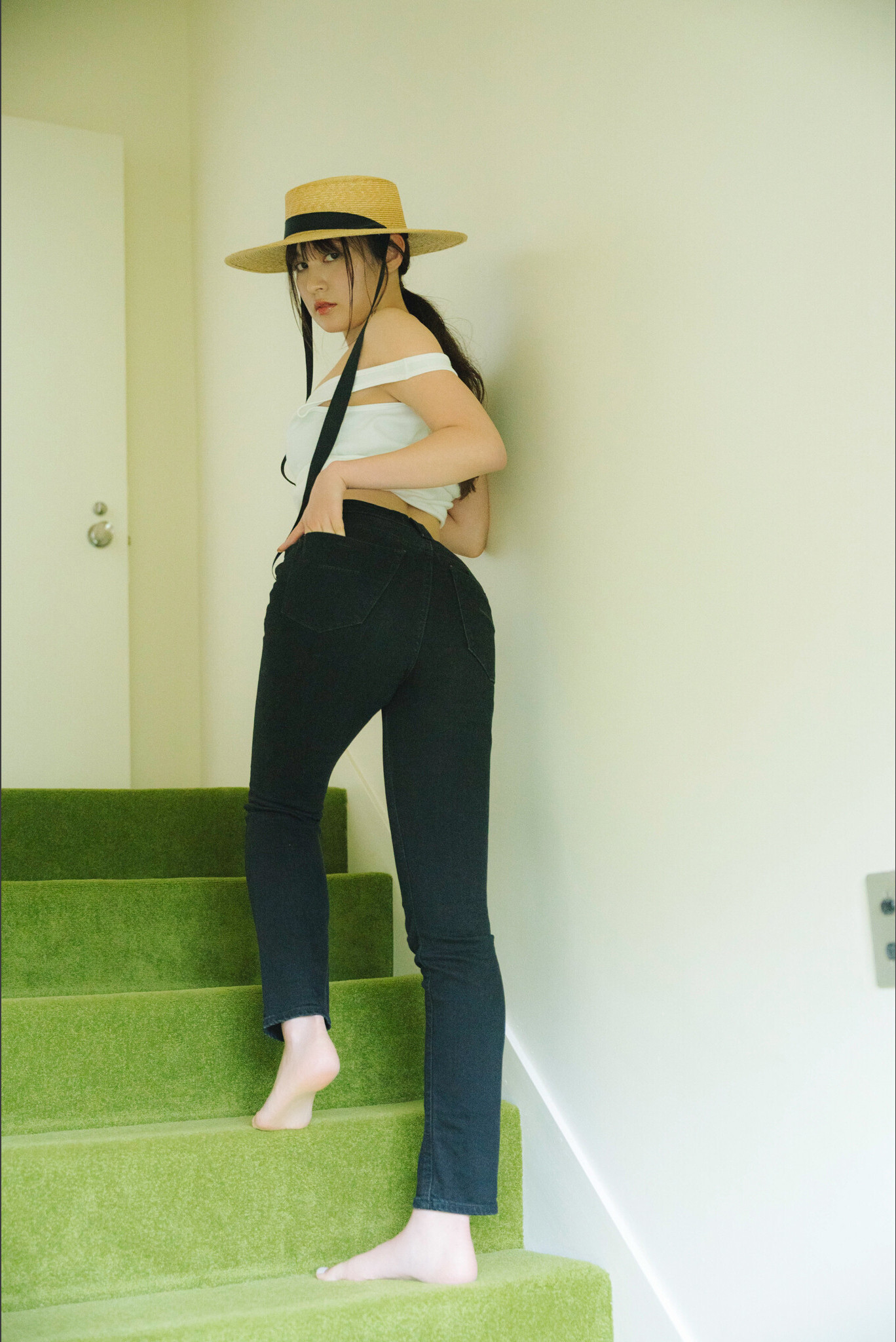 Yui Kojina 神志那結衣, FRIDAYデジタル写真集 『ジーナに恋して Vol.02』 Set.02