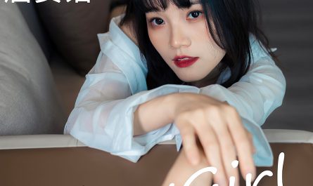 xiuren秀人网-no.8320-唐安诺tangannuo