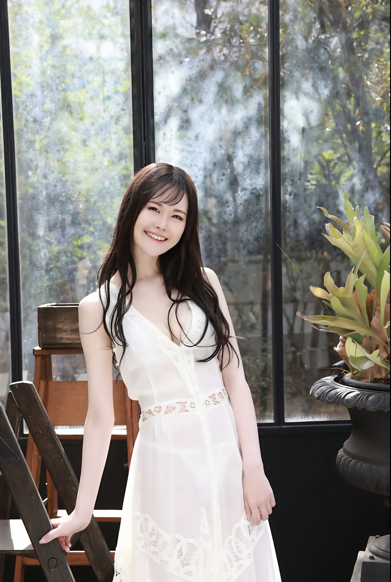 Todoroki Chan 轟ちゃん, FRIDAYデジタル写真集 「まさかの初裸身 Vol.1」 Set.01