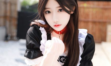 xiuren秀人网-no.8351-桃妖夭taoyaoyao