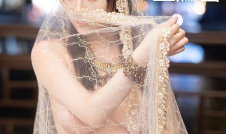 xiuren秀人网-no.8349-豆瓣酱doubanjiang