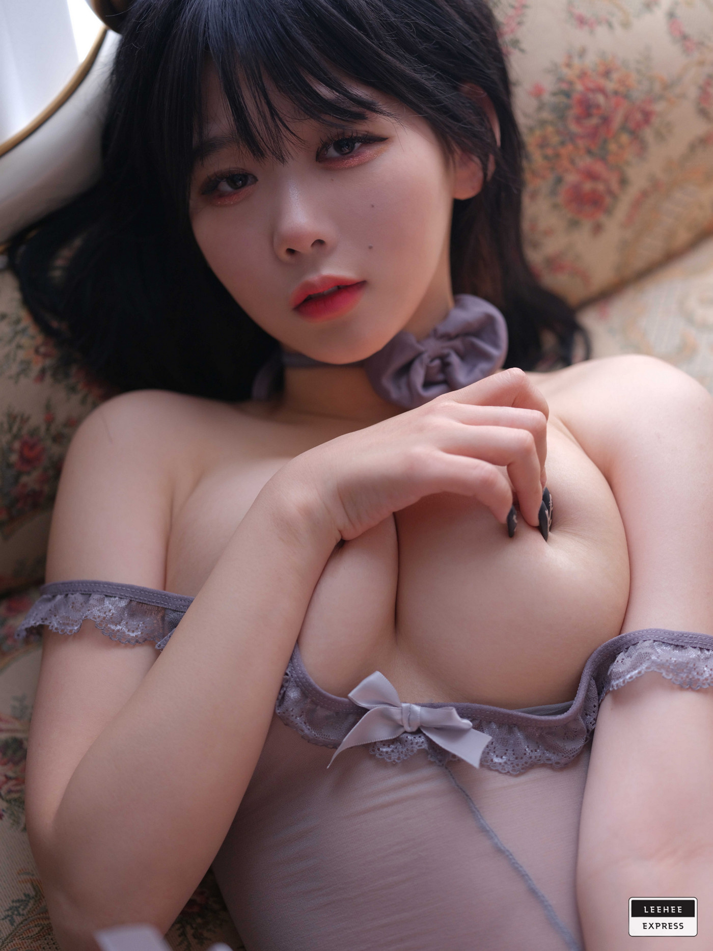 ZIA.Kwon 권지아, LEEHEE EXPRESS LEHF-177B