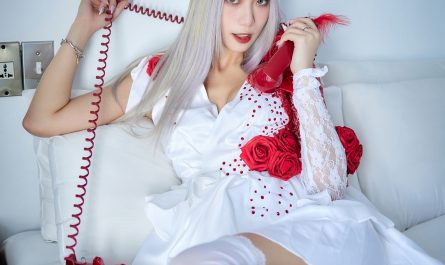 jvid-verna-「萬聖節鬼魅之月」-第五人格調香師verna性感解密-隱藏版影片-set.01