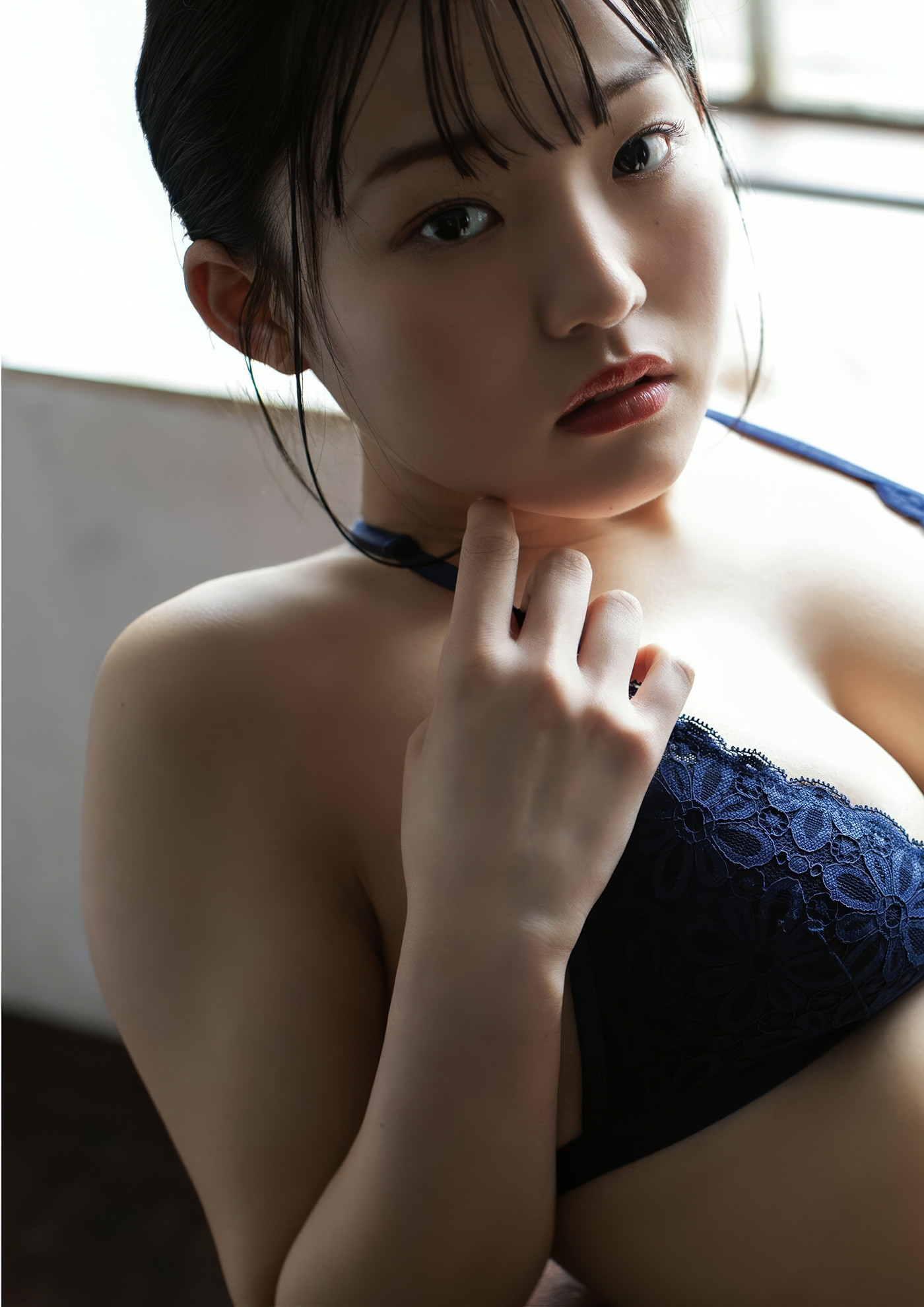 Hiyori Hanasaki 花咲ひより, Akari Yura 由良朱合, DOLCE ドルチェ Vol.01