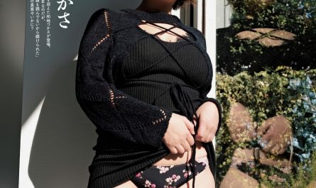 tsukasa-wachi-和地つかさ,-weekly-spa!-202503.18-(週刊spa!-2025年3月18日号)