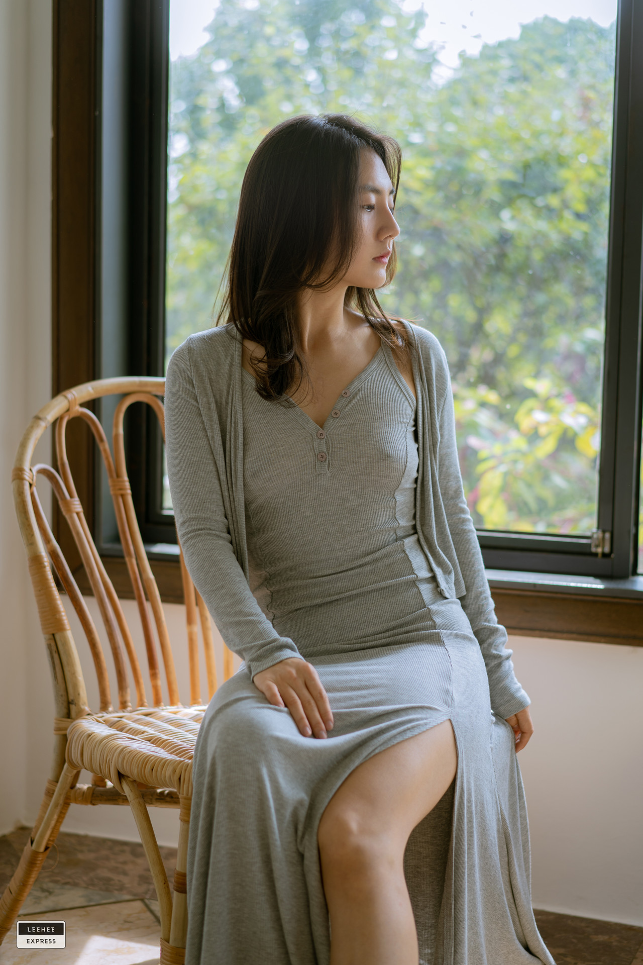 Ray 레이, LEEHEE EXPRESS LEND-011