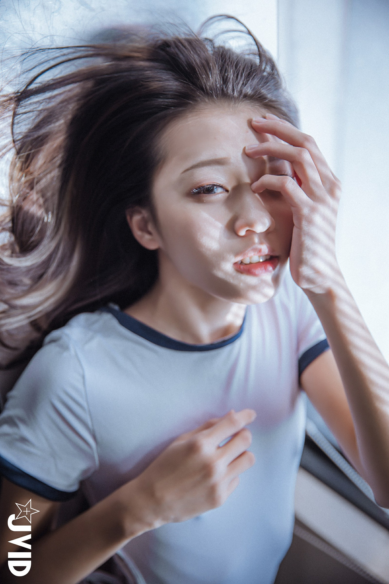 JVID 妍妍 Angel 靈活的舌頭妍妍 Set.03