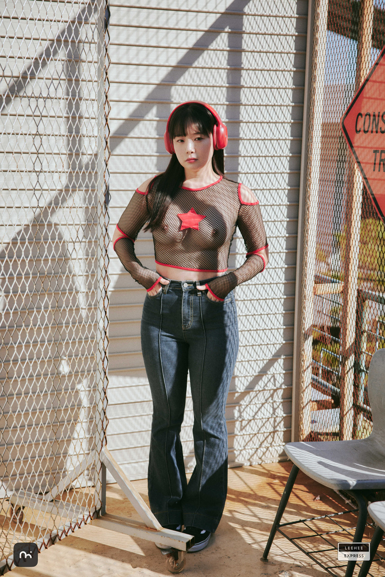 PIA 피아 Sir.Bean, LEEHEE EXPRESS LEHC-267A Set.01