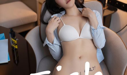 xiuren秀人网-no.8387-鱼子酱fish