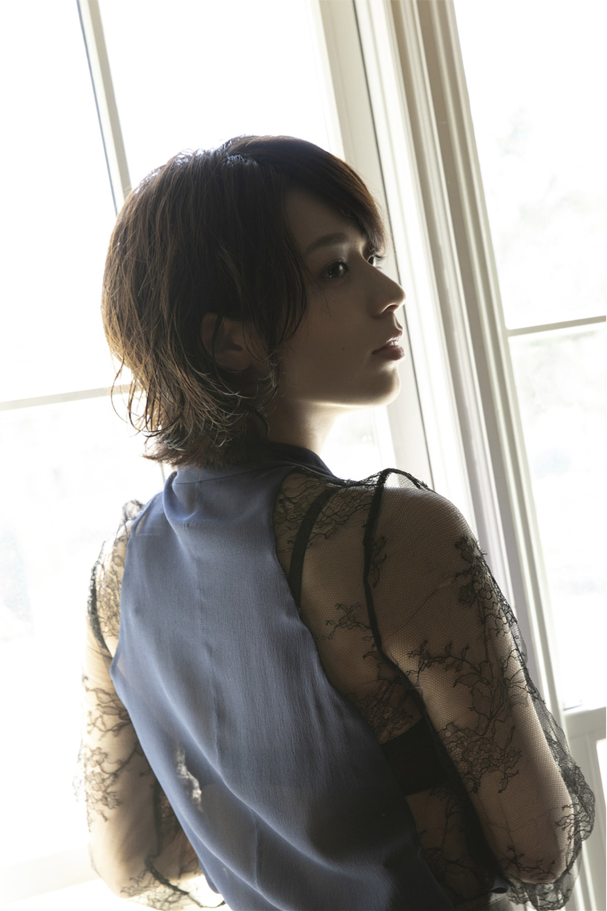 Mayu Koseta 小瀬田麻由, FRIDAYデジタル写真集 「Perfect Nudy Vol.2」 Set.02