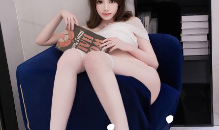 xiuren秀人网-no.8407-梦灵儿mini