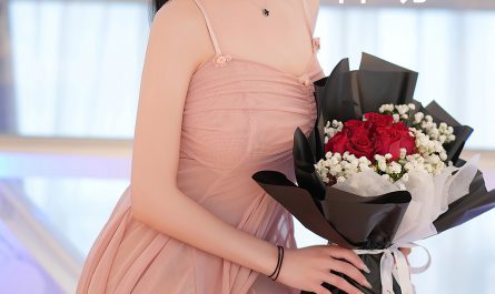 xiuren秀人网-no.8395-林幼一linyouyi