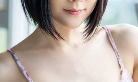 remu-suzumori-涼森れむ,-graphis-gals-「transparent-body」-vol.02