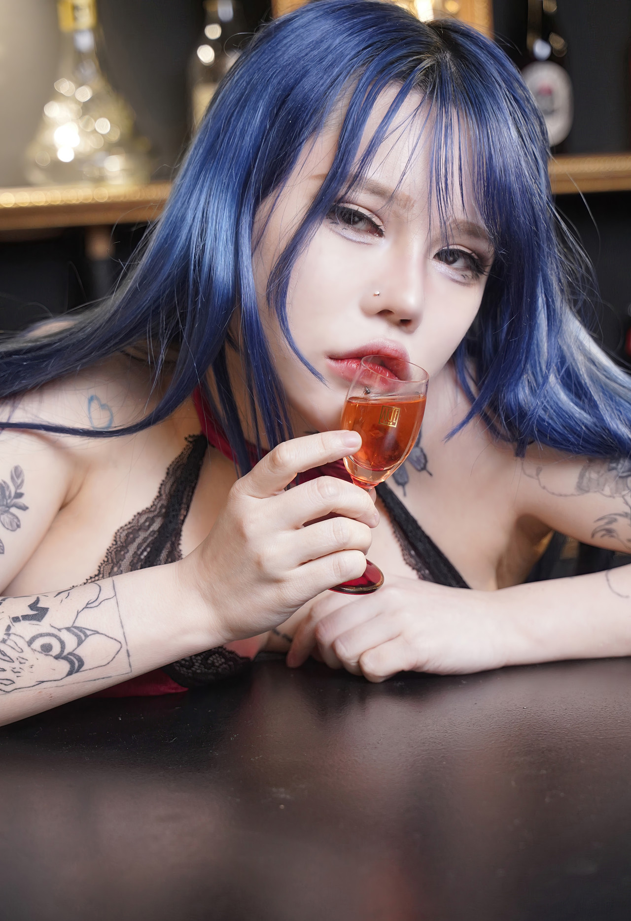 Cana 가나, photobook ‘Cana Sexy’ Set.03