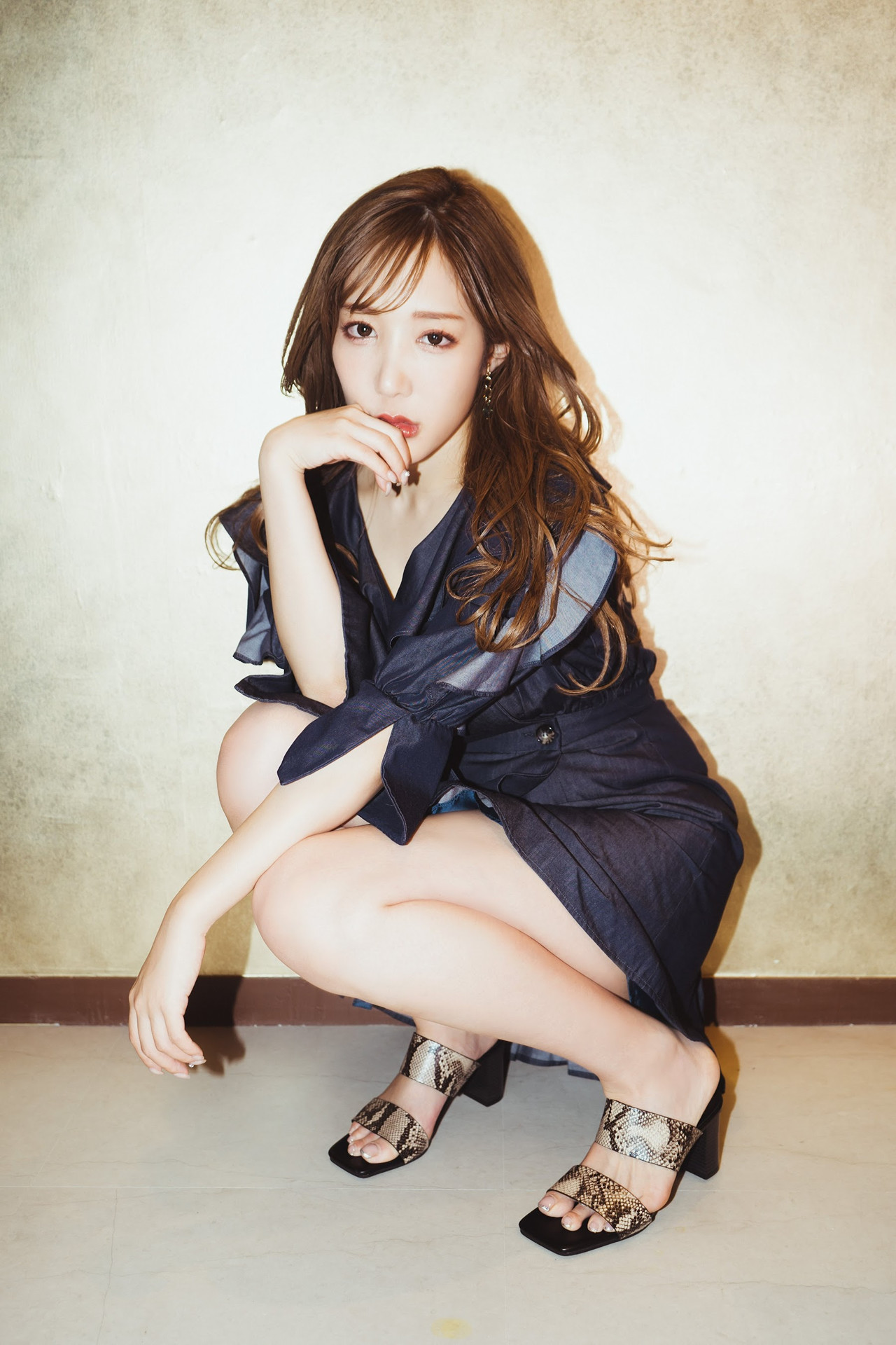 Conan Koyoi 小宵こなん, ヌード写真集 ＃Escape Set.02