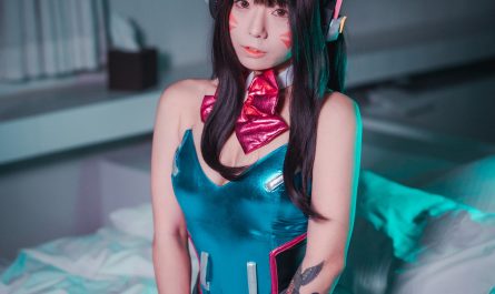 maruemon-마루에몽,-djawa-‘dva-bunny-hop!’-set.01