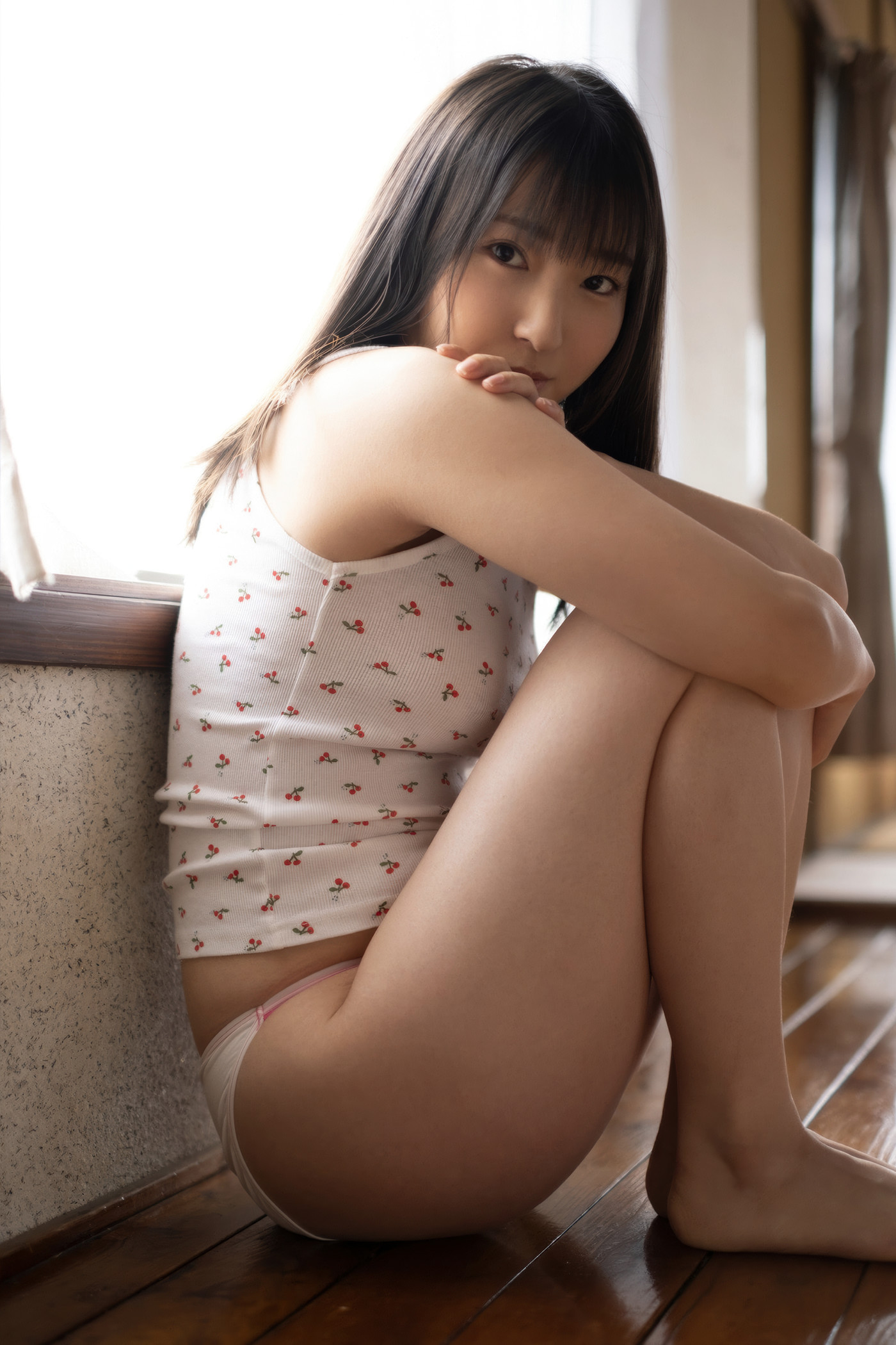 Kasumi Tsukino 月野かすみ, グラビア写真集 「青春#アオハル」 Set.01