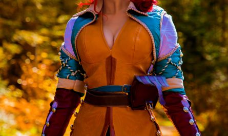 cosplay-misswarmj-–-triss-merigold