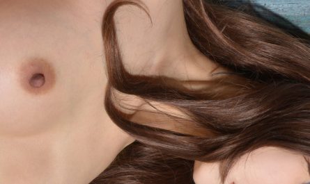 makemodel-미나-–-벽화속의-여인