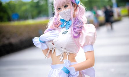 茶籽ccz,-ヌード写真集-「d座女仆色色」-set.01