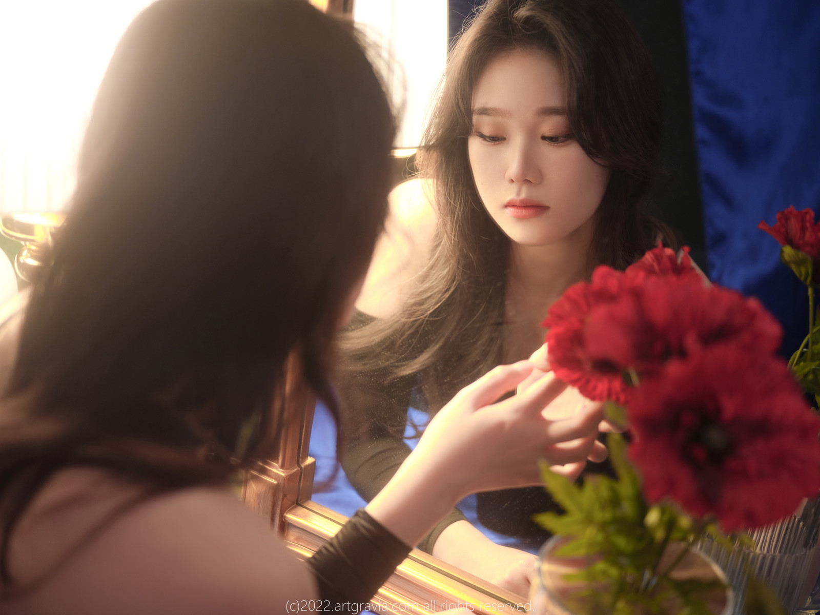 Sira 시라, ArtGravia Vol.470 아트그라비아 Set.02