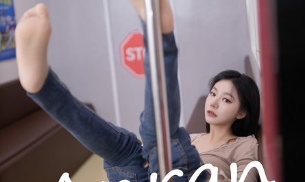 xiuren秀人网-no.8498-安然anran