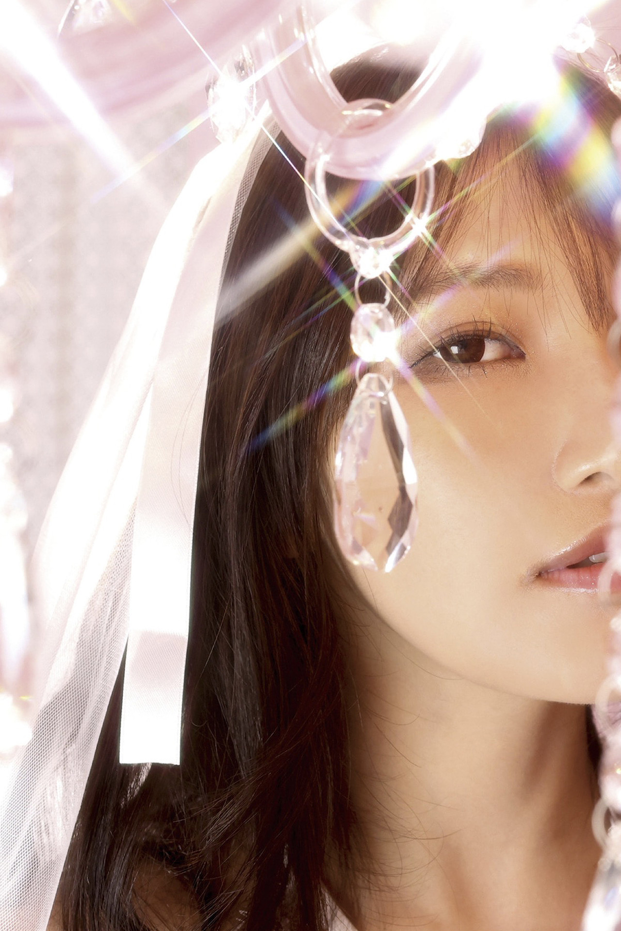 Seria Manatsuki 愛月セリア, ヌード写真集 「愛に溺れる -熱情のセリア-」 Set.03