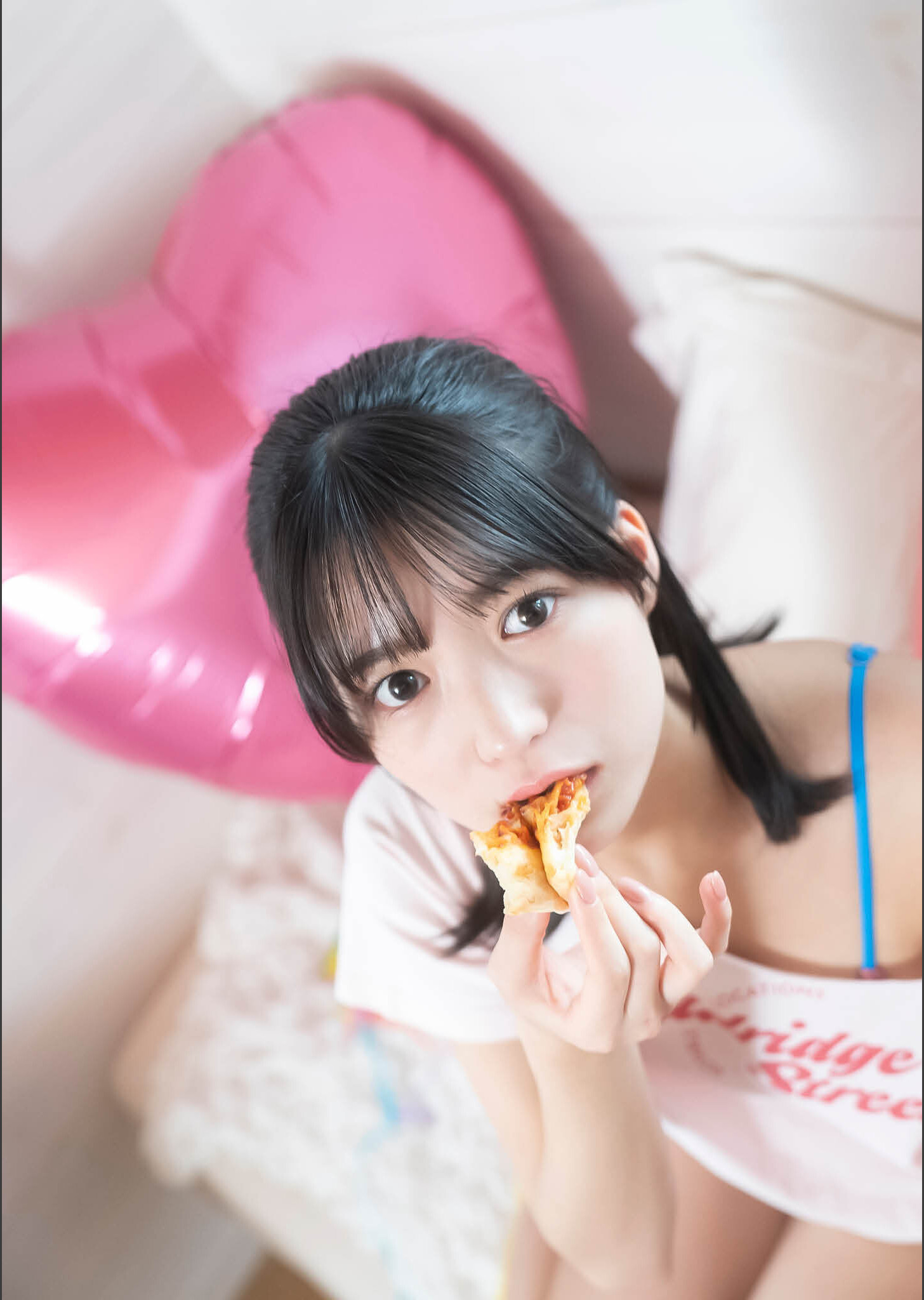 Shiki Akama 赤間四季, デジタルPHOTOBOOK 「vermilion」 Set.02