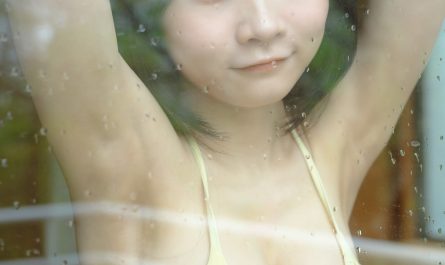 momoko-shiomi-塩見ももこ,-週プレ-photo-book-「きっと明日は」-set.03