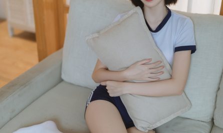 cosplay-许岚lan-–-放学回家