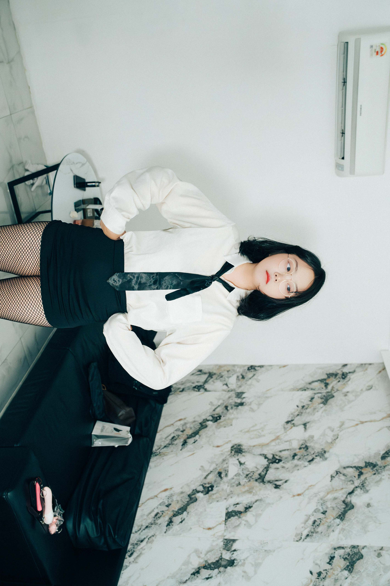 Rami 라미, Haivia ‘Schoolgirl’ Set.01